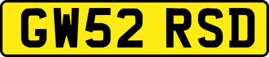 GW52RSD