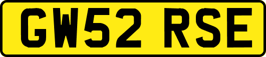 GW52RSE