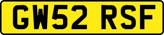 GW52RSF