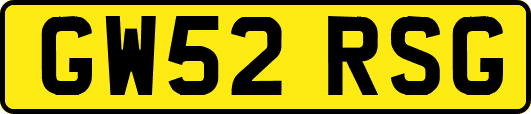 GW52RSG
