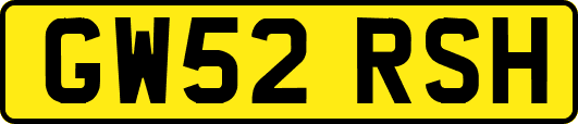 GW52RSH