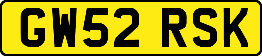 GW52RSK