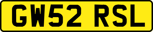 GW52RSL