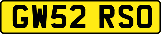 GW52RSO