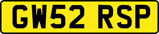 GW52RSP