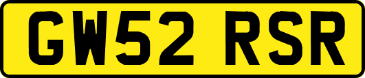 GW52RSR
