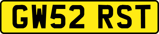 GW52RST