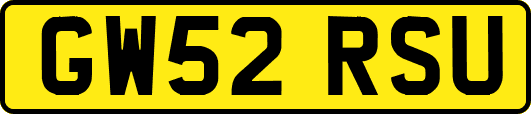 GW52RSU