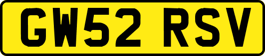 GW52RSV