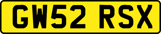 GW52RSX