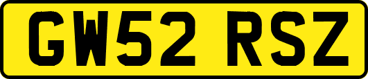 GW52RSZ