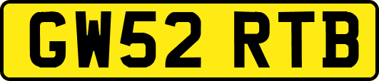 GW52RTB