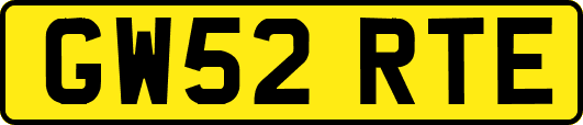 GW52RTE