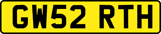 GW52RTH