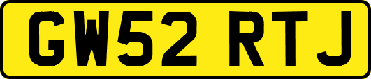GW52RTJ