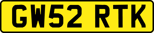 GW52RTK