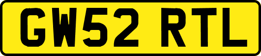 GW52RTL