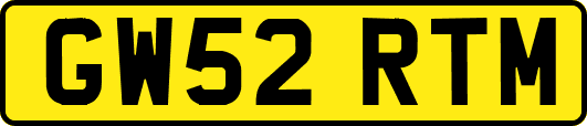 GW52RTM