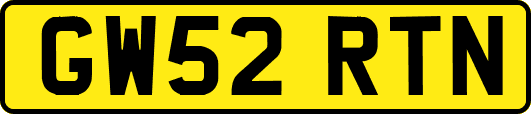 GW52RTN