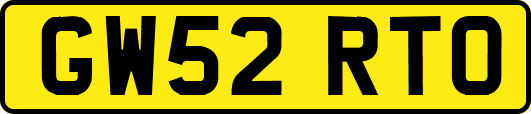 GW52RTO