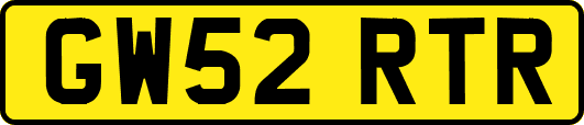 GW52RTR