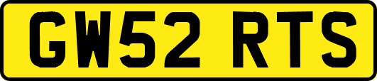 GW52RTS