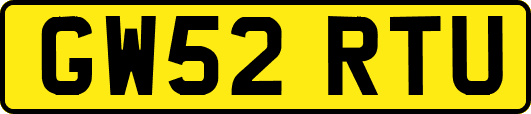 GW52RTU