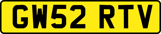 GW52RTV