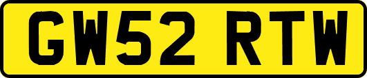 GW52RTW