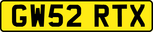 GW52RTX