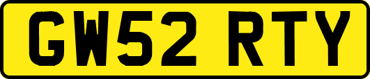 GW52RTY
