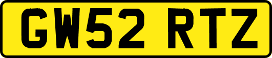 GW52RTZ