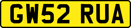 GW52RUA