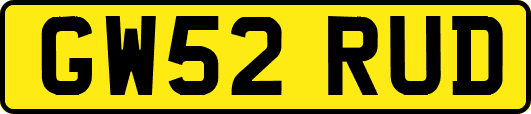 GW52RUD