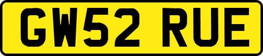 GW52RUE