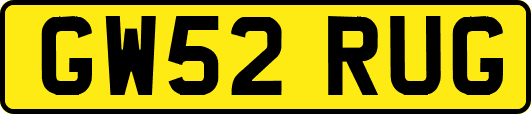 GW52RUG
