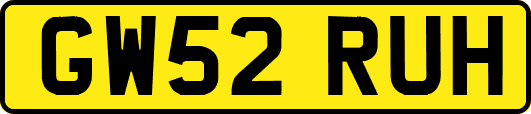 GW52RUH