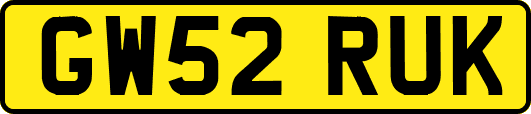 GW52RUK