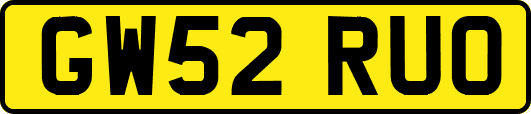 GW52RUO
