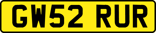 GW52RUR
