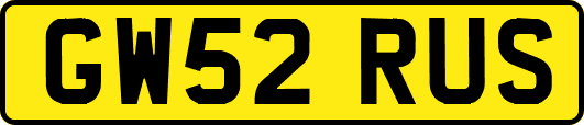 GW52RUS