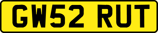 GW52RUT