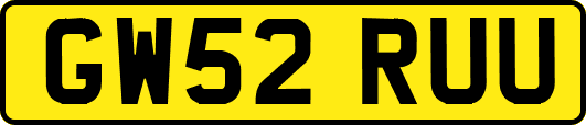 GW52RUU