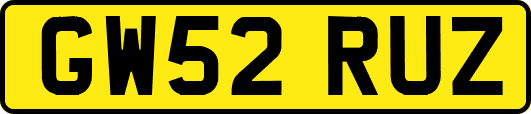 GW52RUZ