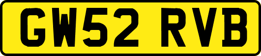 GW52RVB