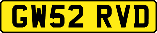 GW52RVD