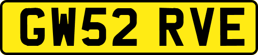 GW52RVE