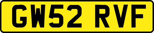GW52RVF