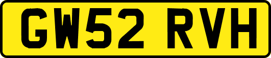 GW52RVH