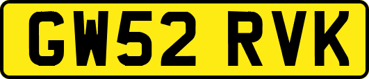 GW52RVK